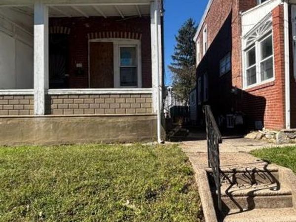 113 S 3RD STREET , DARBY, PA 19023