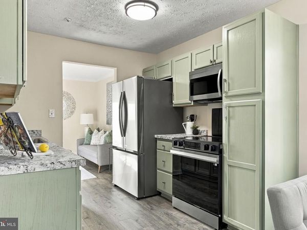 21449 RODINE WAY, LEXINGTON PARK, MD 20653
