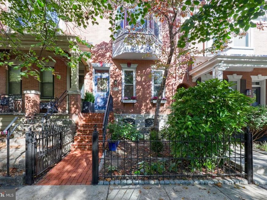 609 W Chestnut Street, Lancaster, PA 17603 Main Photo