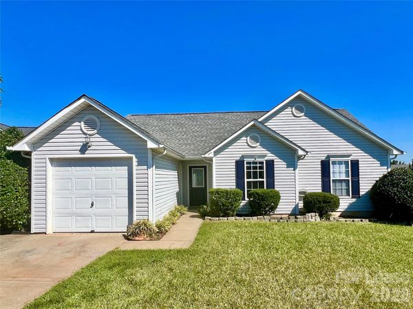5900 Coral Ridge Lane , Indian Trail, NC 28079