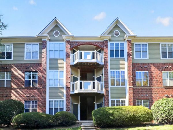 226 S Torrence Street, Unit 103, Charlotte, NC 28204