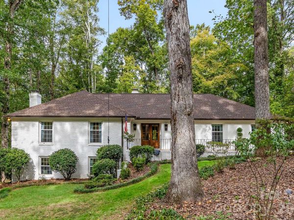 4015 Oldfield Road, Charlotte, NC 28226