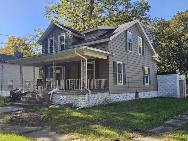 29 Clark Street, Battle Creek, MI 49014