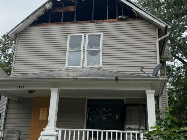 1325 Krom Street, Kalamazoo, MI 49007