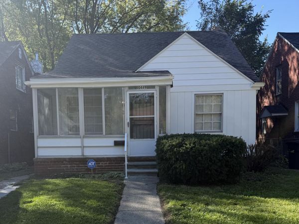 10449 Merlin Street, Detroit, MI 48224