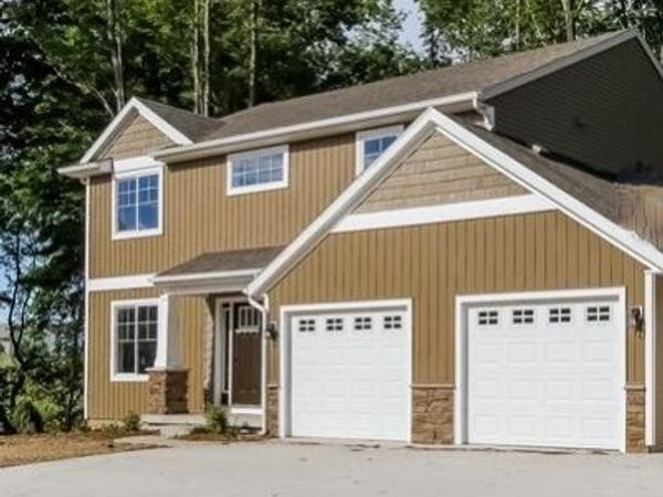 Lot 110 Butternut Drive, Wayland, MI 49348