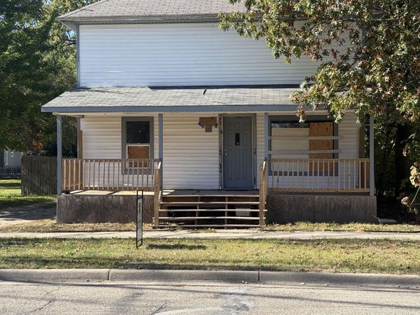 1671 Terrace Street, Muskegon, MI 49442