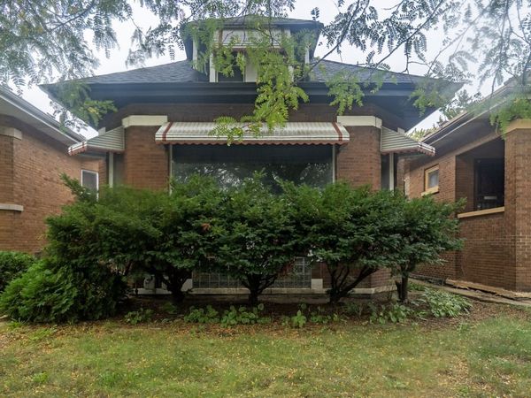 9412 S Elizabeth Street, Chicago, IL 60620