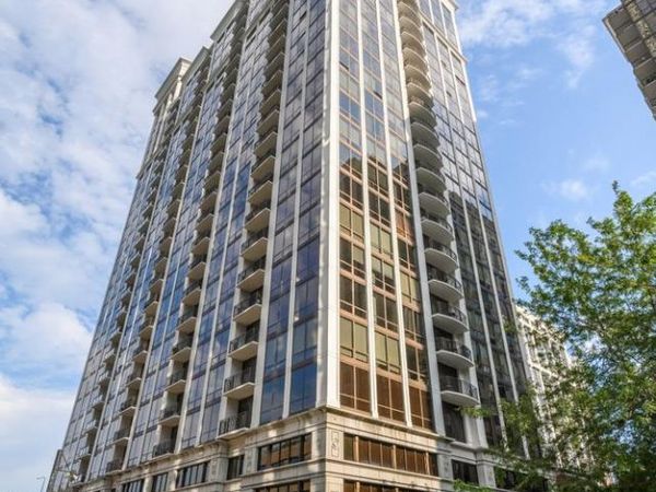 233 E 13th Street , Unit 904, Chicago, IL 60605