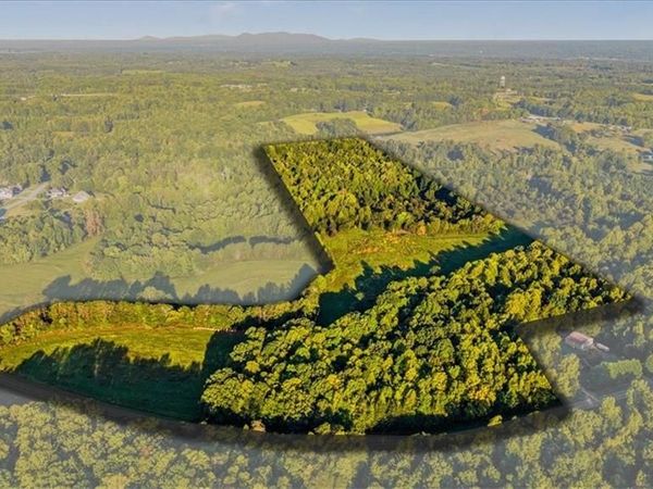 0 Washburn Road , Madison, NC 27025
