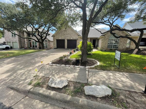 6321 Poncha PASS, Austin, TX 78749