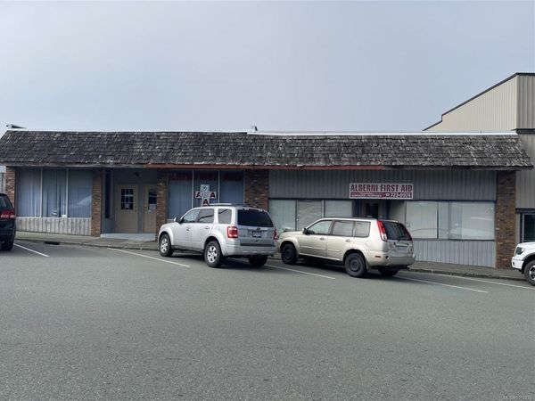 3052 2nd Ave , Port Alberni, BC V9Y 1V9