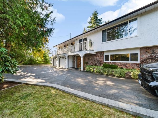 1927 Richardson Rd , Nanaimo, BC V9X 1C2