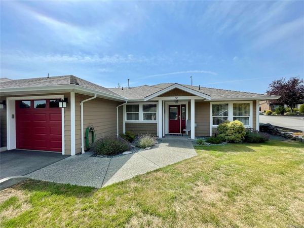 3101 Herons Way , Unit #19, Duncan, BC V9L 6Z4