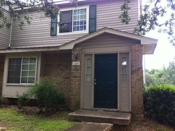 6701 Dickens Ferry Road, Unit 31, Mobile, AL 36608