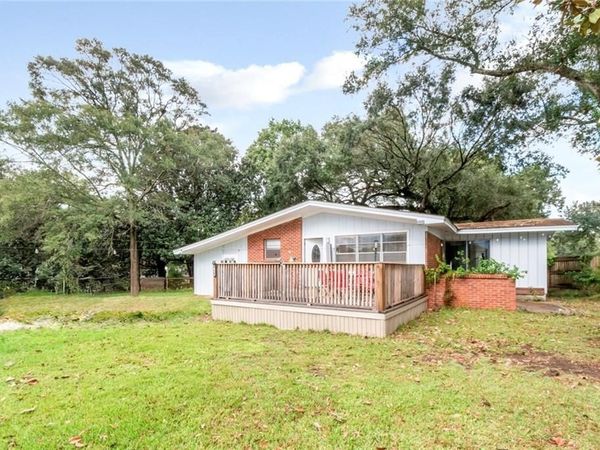 6716 Three Notch Road, Mobile, AL 36619