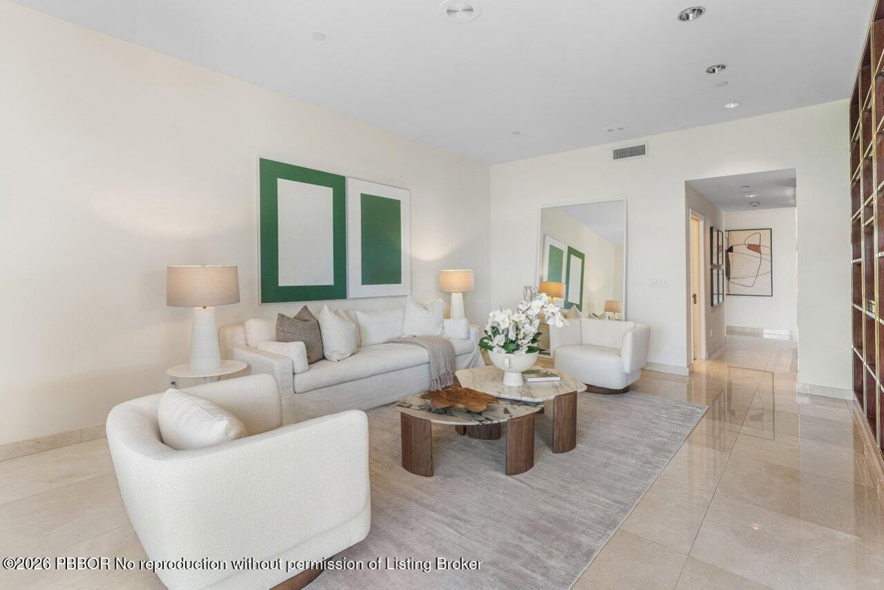 2 N Breakers Row, Unit NPH4, Palm Beach, FL 33480 Photo