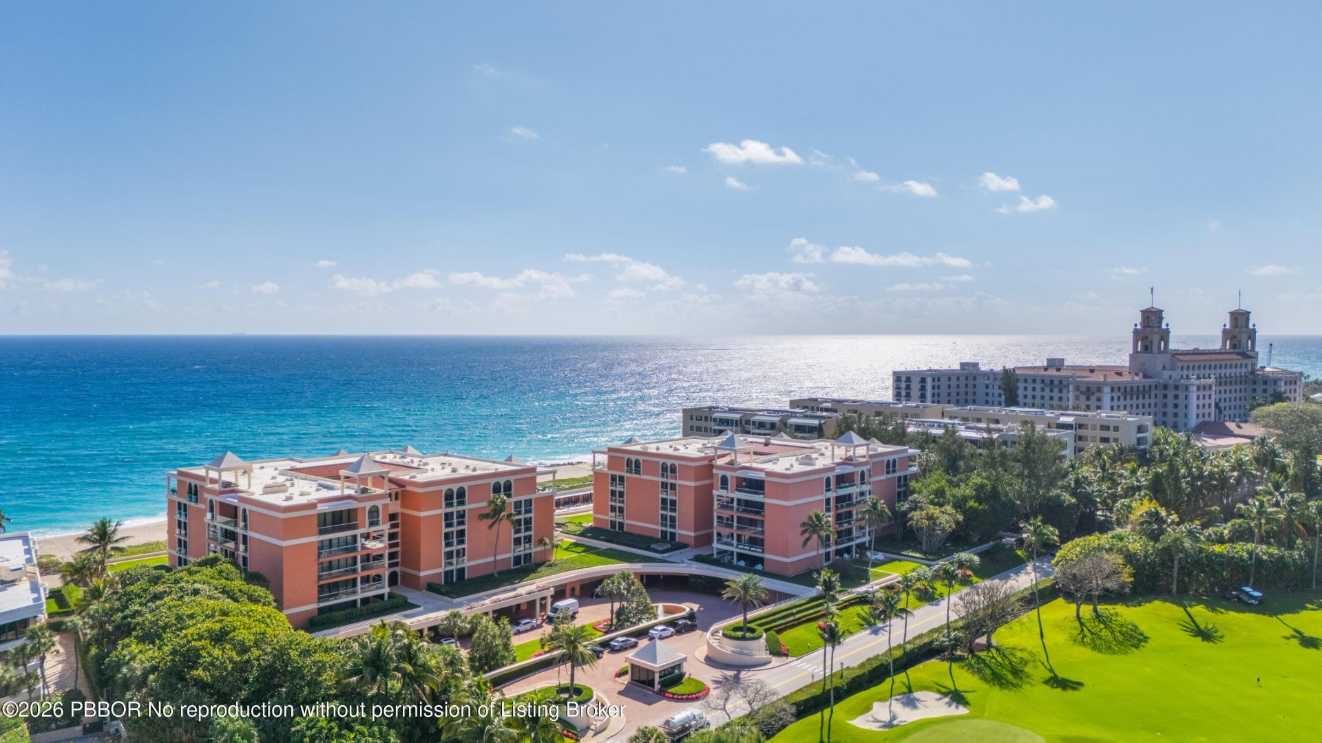 2 N Breakers Row, Unit NPH4, Palm Beach, FL 33480 Photo