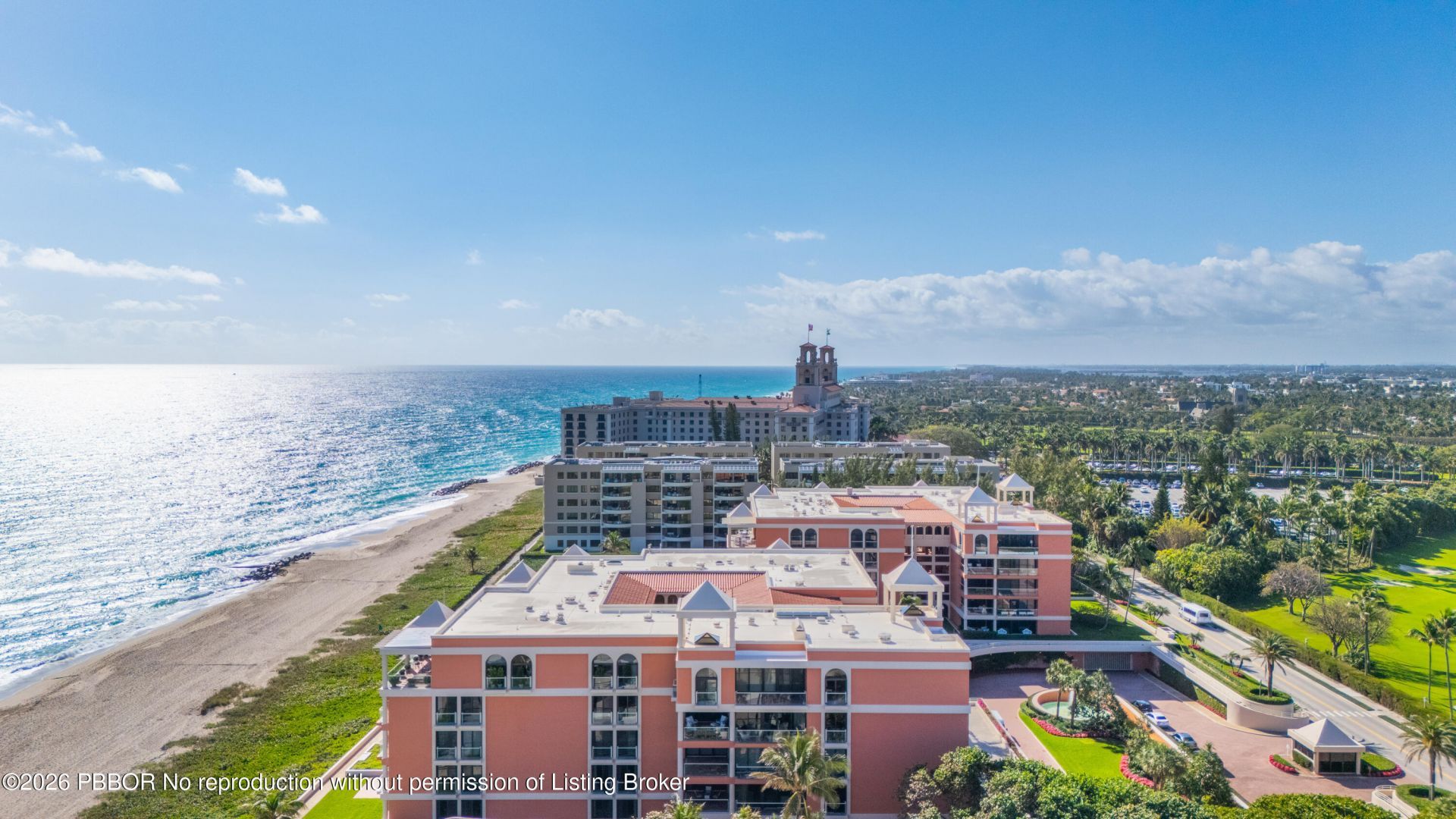 2 N Breakers Row, Unit NPH4, Palm Beach, FL 33480 Photo