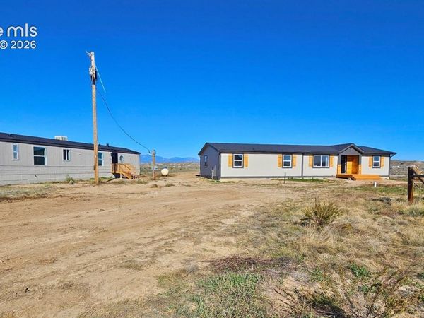 4875 Salt Cedar Road, Fountain, CO 80817
