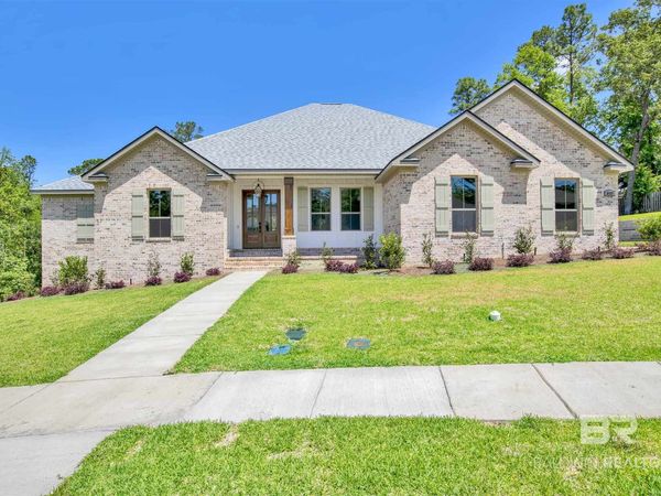 30787 Parapet Court, Spanish Fort, AL 36527