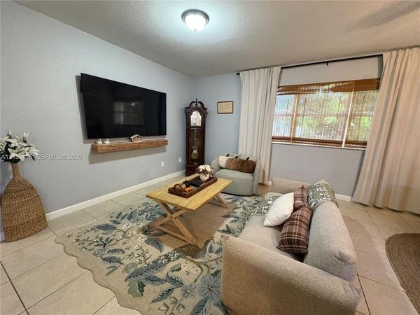 1495 NE 33rd Ave , Unit 205, Homestead, FL 33033