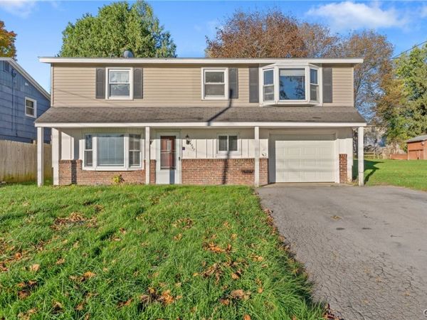 4507 Wilcox Place, Jamesville, NY 13078