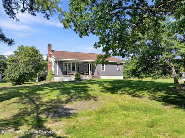 39 Columbia Avenue, Philmont, NY 12565