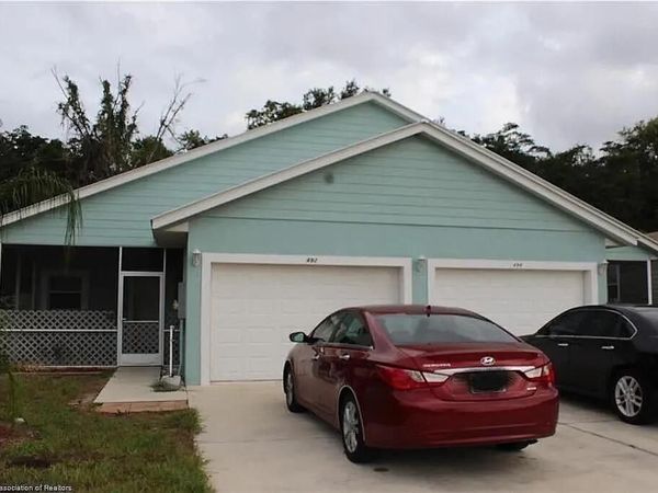 492 OAK CANOPY Circle, Avon Park, FL 33825