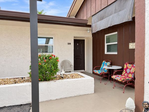 6531 SE FEDERAL HWY T-109 Highway, Unit T-109, Stuart, FL 34994