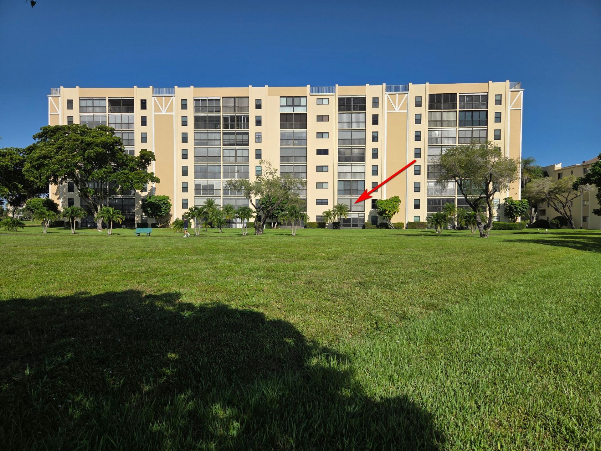 14426 Amberly Lane, Unit Apt 203, Delray Beach, FL 33446 Photo