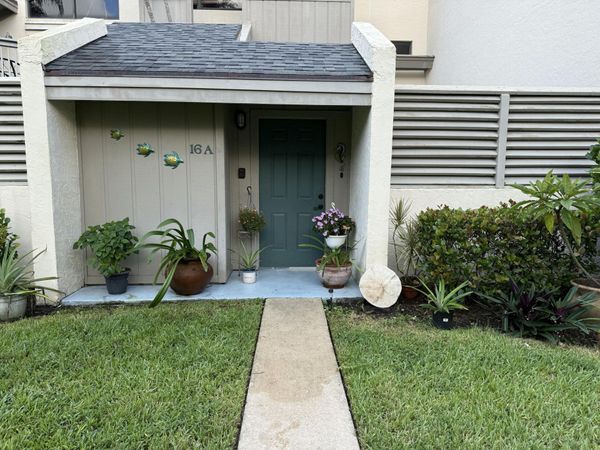 1605 S US Highway, Unit 16A, Jupiter, FL 33477