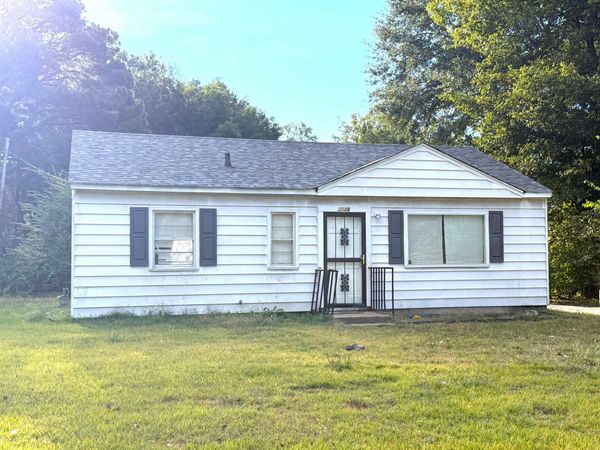 3536 CARNEY ST, Memphis, TN 38127