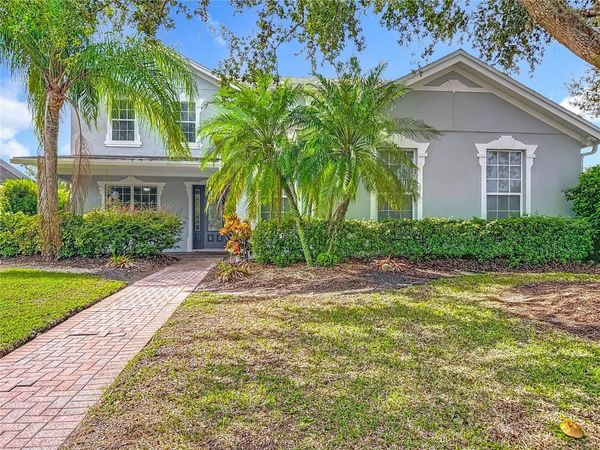 455 ZUREIQ POINT , OVIEDO, FL 32765
