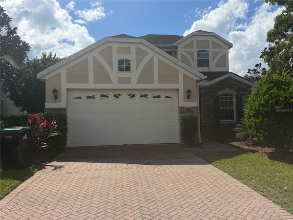16042 RIVER POINTE COURT , ORLANDO, FL 32828