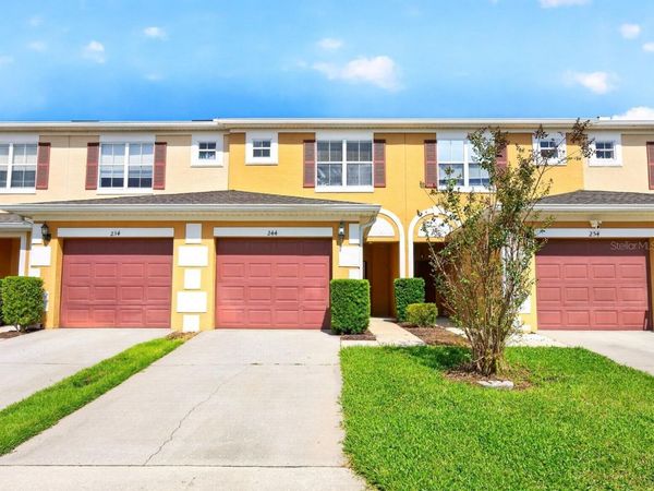 244 CHELSEA DRIVE , DAVENPORT, FL 33897