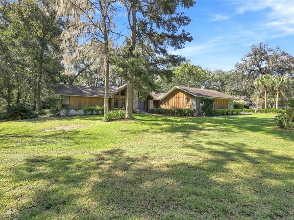 11716 NW 71ST TERRACE , ALACHUA, FL 32615