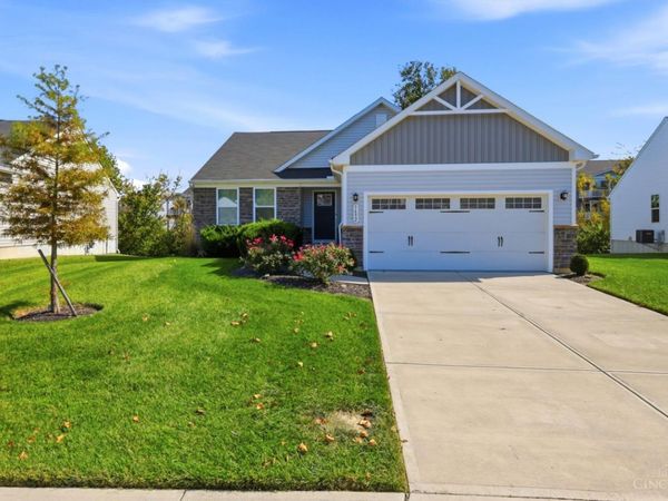 5692 Millbrook Drive, Middletown, OH 45042