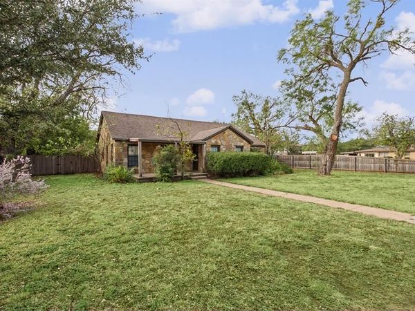 2051 Edgemont, Abilene, TX 79602
