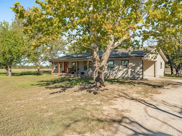 551 County Road 416, Comanche, TX 76442