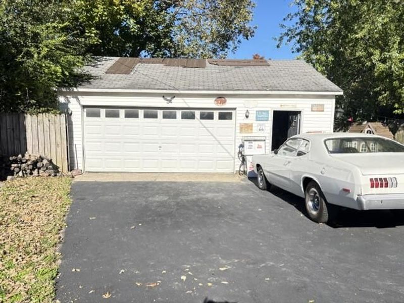 1610 S Sweetbriar Lane, Springfield, OH 45505 Photo 13