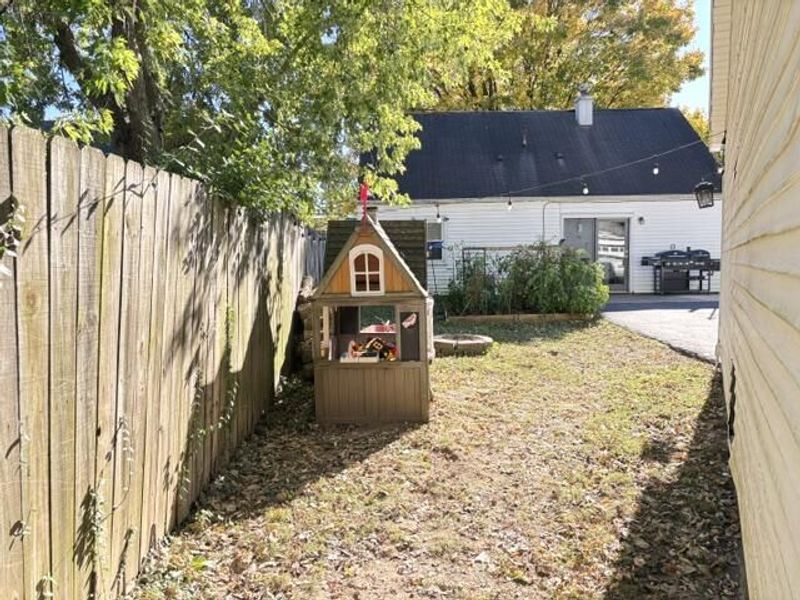 1610 S Sweetbriar Lane, Springfield, OH 45505 Photo 17