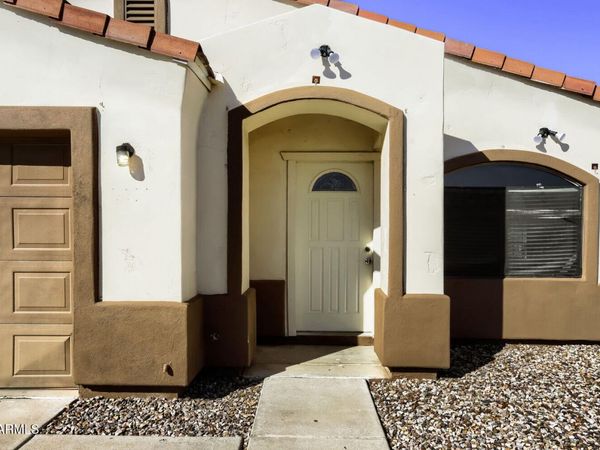 8430 S 9TH Street, Phoenix, AZ 85042