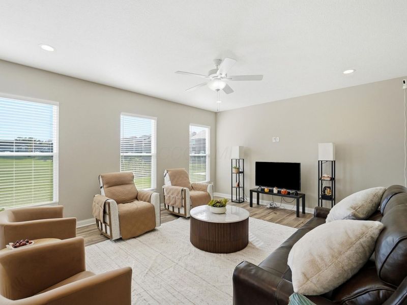 117 Maple Crest Drive , Lewis Center, OH 43035 Photo 15