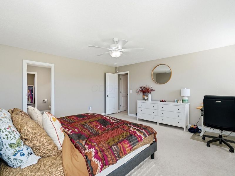 117 Maple Crest Drive , Lewis Center, OH 43035 Photo 30