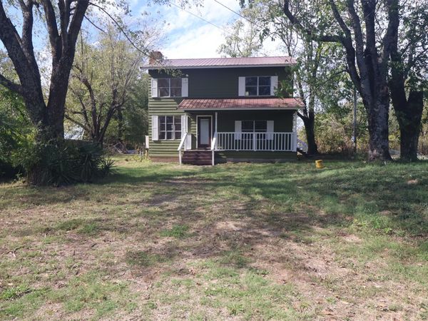 40105 S County Line , Keota, OK 74941