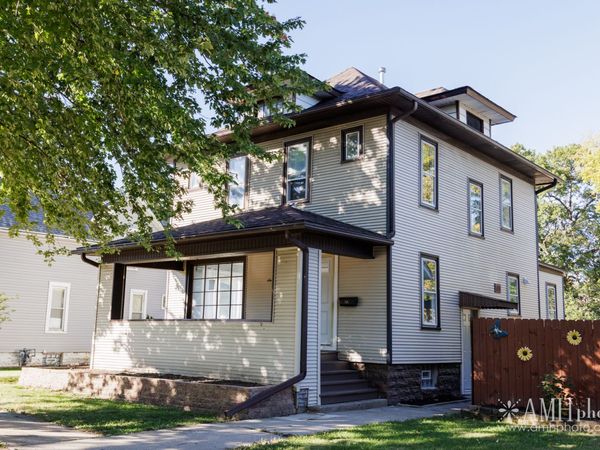 657 S Poplar Avenue , Kankakee, IL 60901