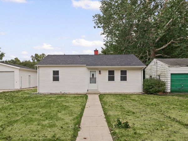414 N High Street , Rantoul, IL 61866