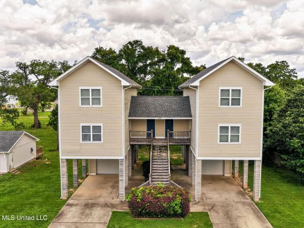 153 Markham Drive, Gulfport, MS 39507