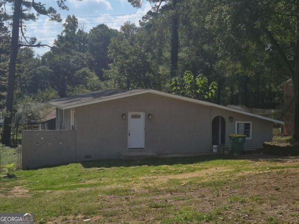 781 Cone Road, Forest Park, GA 30297
